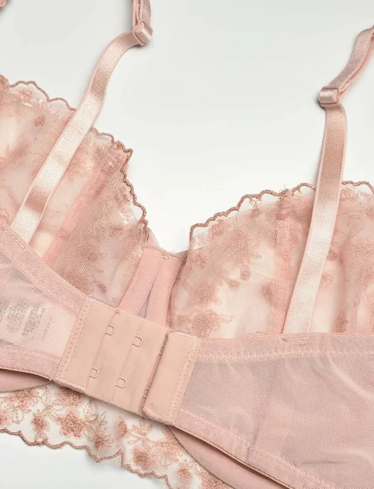 Hunkemöller CHLOE UB - Bh:ar med bygel|Kvinnor Bh:Ar