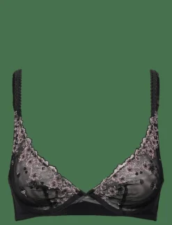 Kvinnor Hunkemöller Trosor|Bh:Ar|CHLOE UP - Plunge BH:ar