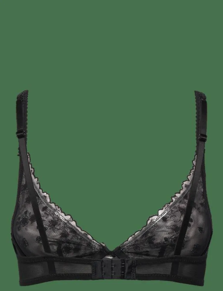 Kvinnor Hunkemöller Trosor|Bh:Ar|CHLOE UP - Plunge BH:ar