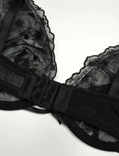 Kvinnor Hunkemöller Trosor|Bh:Ar|CHLOE UP - Plunge BH:ar