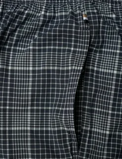 BOSS Chris Pattern Pyjama - Pyjamas| Pyjamas
