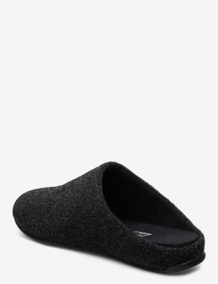 FitFlop CHRISSIE FELT - Inneskor|Kvinnor Tofflor