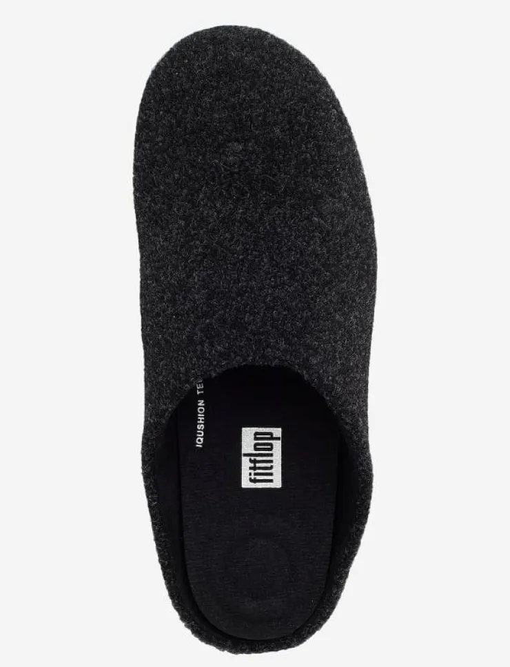FitFlop CHRISSIE FELT - Inneskor|Kvinnor Tofflor
