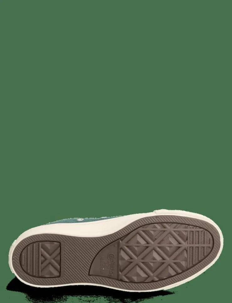 Kvinnor Converse Skor|Sportskor|Chuck Taylor All Star - Höga sneakers