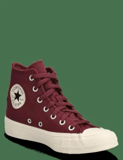 Kvinnor Converse Sportskor|Sneakers|Chuck Taylor All Star - Höga sneakers