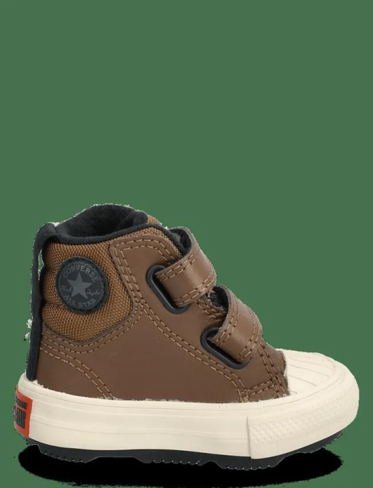 Barn Converse Babytossor|Chuck Taylor All Star Berkshire Boot - Baby tossor