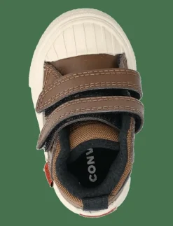 Barn Converse Babytossor|Chuck Taylor All Star Berkshire Boot - Baby tossor