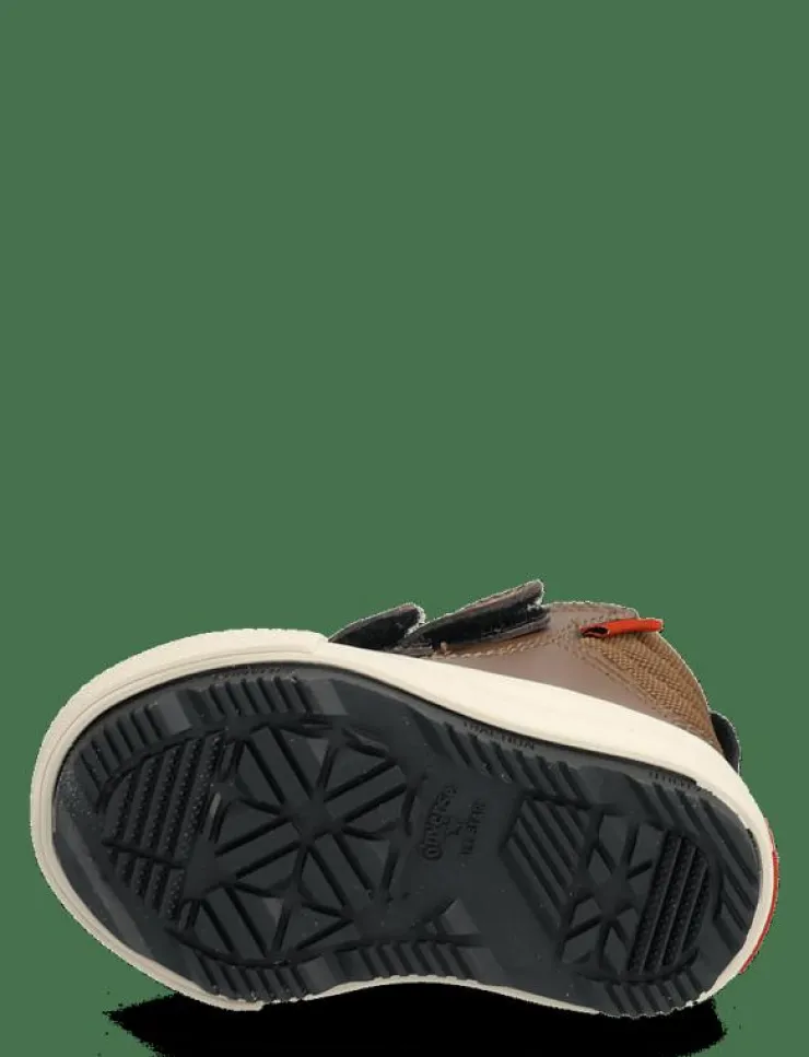 Barn Converse Babytossor|Chuck Taylor All Star Berkshire Boot - Baby tossor