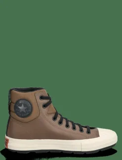 Converse Chuck Taylor All Star Berkshire Boot - Vinterstövlar|Barn Vinterstövlar