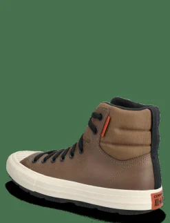 Converse Chuck Taylor All Star Berkshire Boot - Vinterstövlar|Barn Vinterstövlar