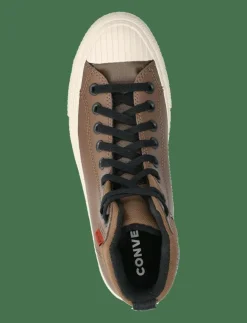 Converse Chuck Taylor All Star Berkshire Boot - Vinterstövlar|Barn Vinterstövlar