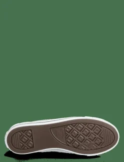 Converse Chuck Taylor All Star Dainty Lucky - Låga sneakers|Kvinnor Sportskor