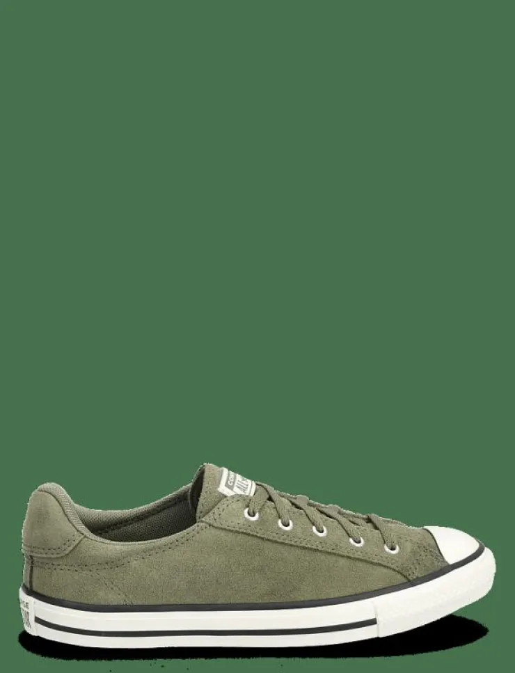 Converse Chuck Taylor All Star Dainty Lucky - Låga sneakers|Kvinnor Sportskor