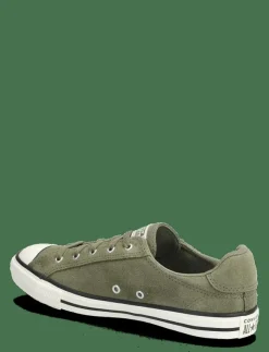 Converse Chuck Taylor All Star Dainty Lucky - Låga sneakers|Kvinnor Sportskor
