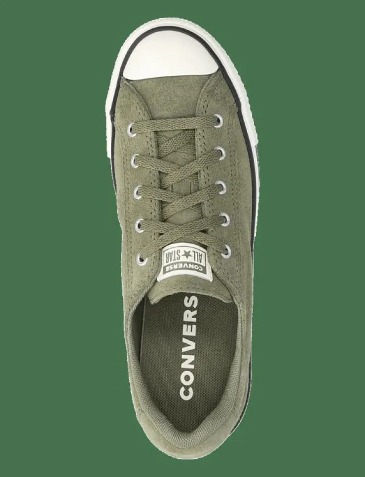 Converse Chuck Taylor All Star Dainty Lucky - Låga sneakers|Kvinnor Sportskor