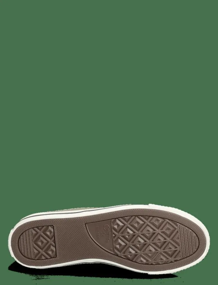 Converse Chuck Taylor All Star Dainty Lucky - Låga sneakers|Kvinnor Sportskor