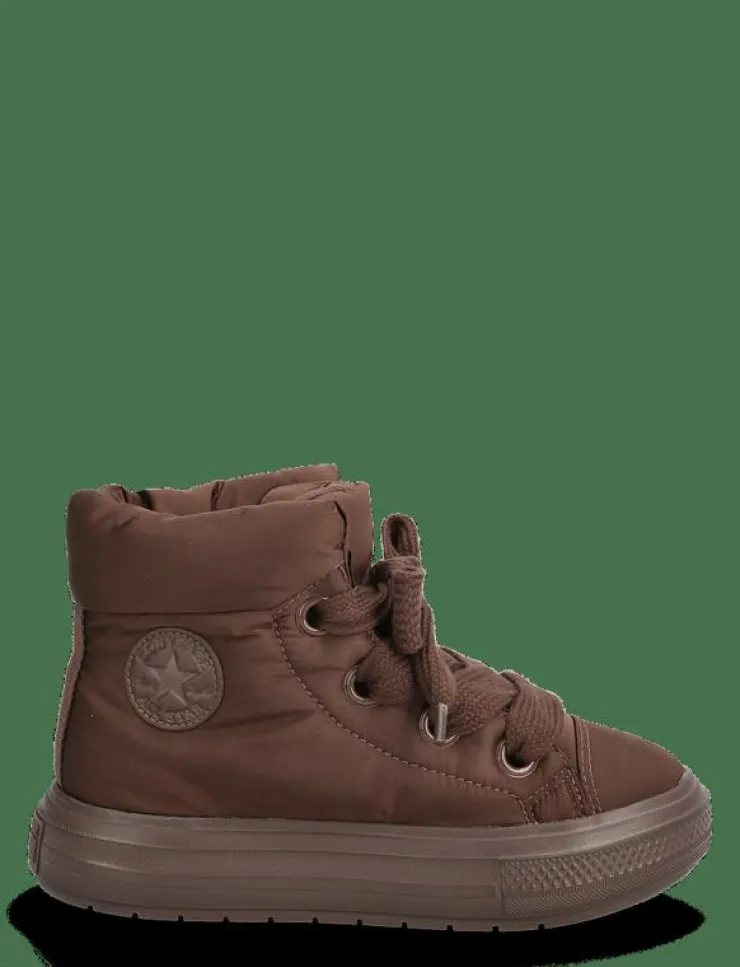 Converse Chuck Taylor All Star Elements Boot - Vinterkängor|Kvinnor Skor|Sportskor