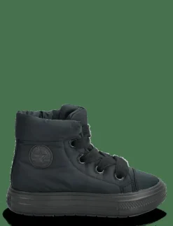 Kvinnor Converse Skor|Sportskor|Chuck Taylor All Star Elements Boot - Låga sneakers