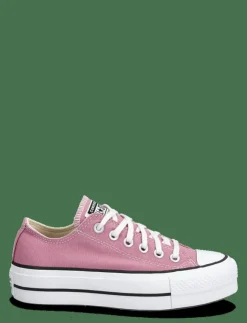 Converse Chuck Taylor All Star Lift - Låga sneakers|Kvinnor Skor|Sportskor