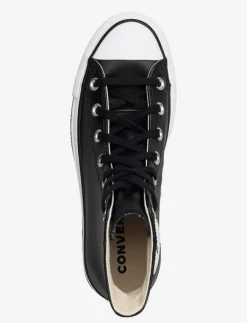 Kvinnor Converse Skor|Sportskor|Chuck Taylor All Star Lift - Höga sneakers