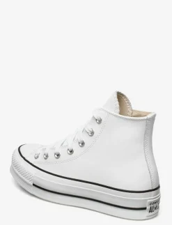 Kvinnor Converse Skor|Skor|Chuck Taylor All Star Lift - Höga sneakers