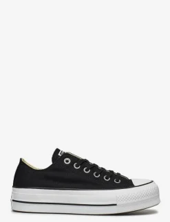 Kvinnor Converse Skor|Sneakers|Chuck Taylor All Star Lift - Sneakers