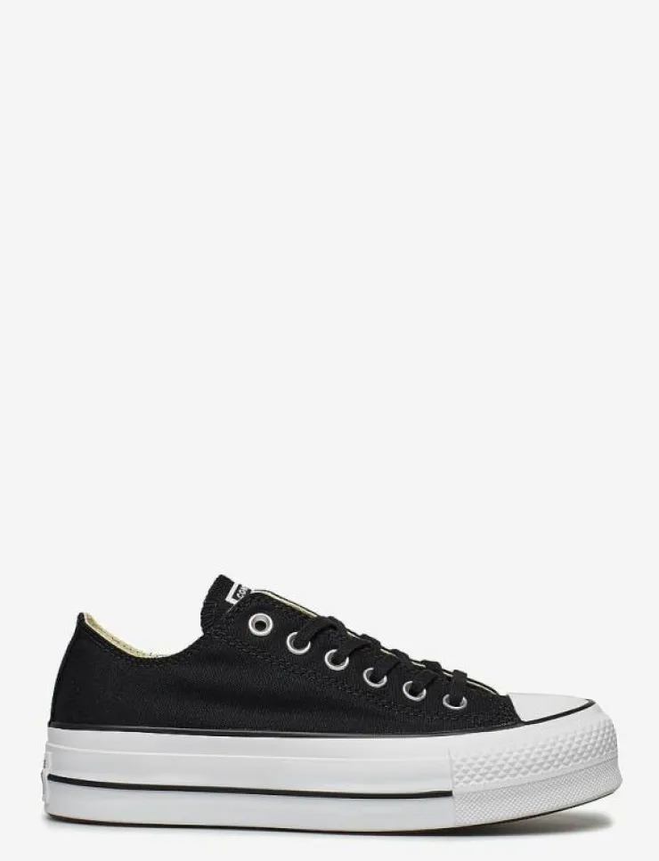 Kvinnor Converse Skor|Sneakers|Chuck Taylor All Star Lift - Sneakers