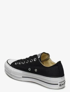 Kvinnor Converse Skor|Sneakers|Chuck Taylor All Star Lift - Sneakers