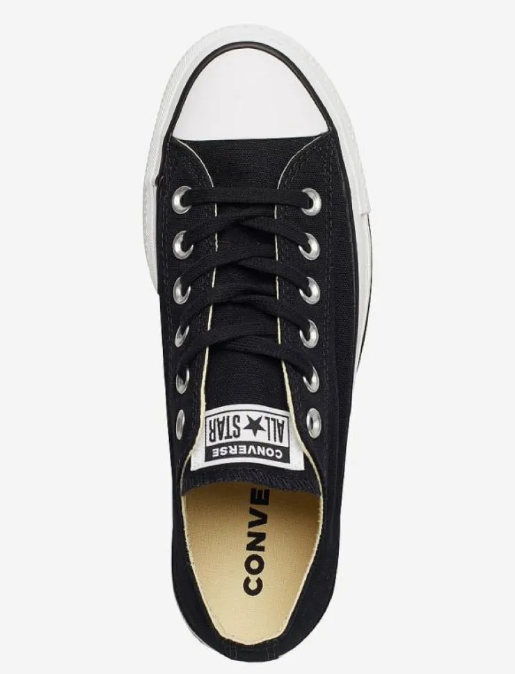 Kvinnor Converse Skor|Sneakers|Chuck Taylor All Star Lift - Sneakers