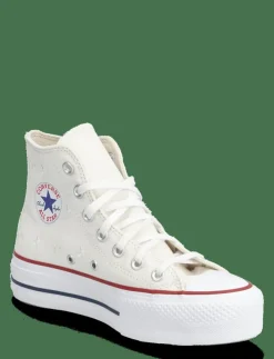 Converse Chuck Taylor All Star Lift - Höga sneakers|Kvinnor Sneakers