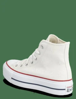 Converse Chuck Taylor All Star Lift - Höga sneakers|Kvinnor Sneakers