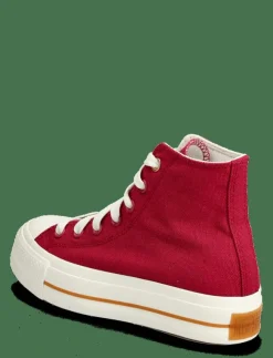 Converse Chuck Taylor All Star Lift - Höga sneakers|Kvinnor Sneakers