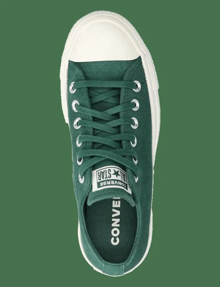Converse Chuck Taylor All Star Lift - Låga sneakers|Kvinnor Skor|Sneakers