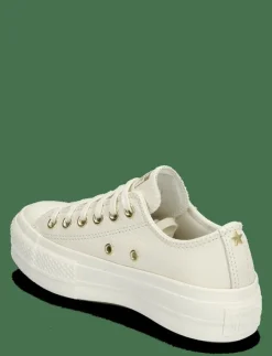 Converse Chuck Taylor All Star Lift - Låga sneakers|Kvinnor Skor|Sportskor