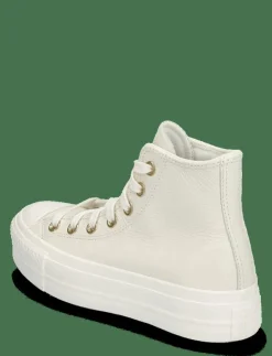 Converse Chuck Taylor All Star Lift - Höga sneakers|Kvinnor Skor|Sportskor