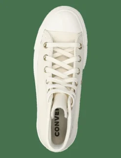 Converse Chuck Taylor All Star Lift - Höga sneakers|Kvinnor Skor|Sportskor