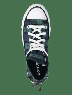 Kvinnor Converse Skor|Chuck Taylor All Star Lift - Höga sneakers