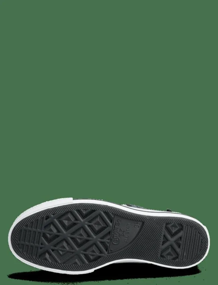 Kvinnor Converse Skor|Chuck Taylor All Star Lift - Höga sneakers
