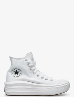 Converse Chuck Taylor All Star Move - Höga sneakers|Kvinnor Skor|Sportskor