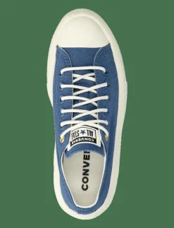 Kvinnor Converse Skor|Sportskor|Chuck Taylor All Star Move - Låga sneakers