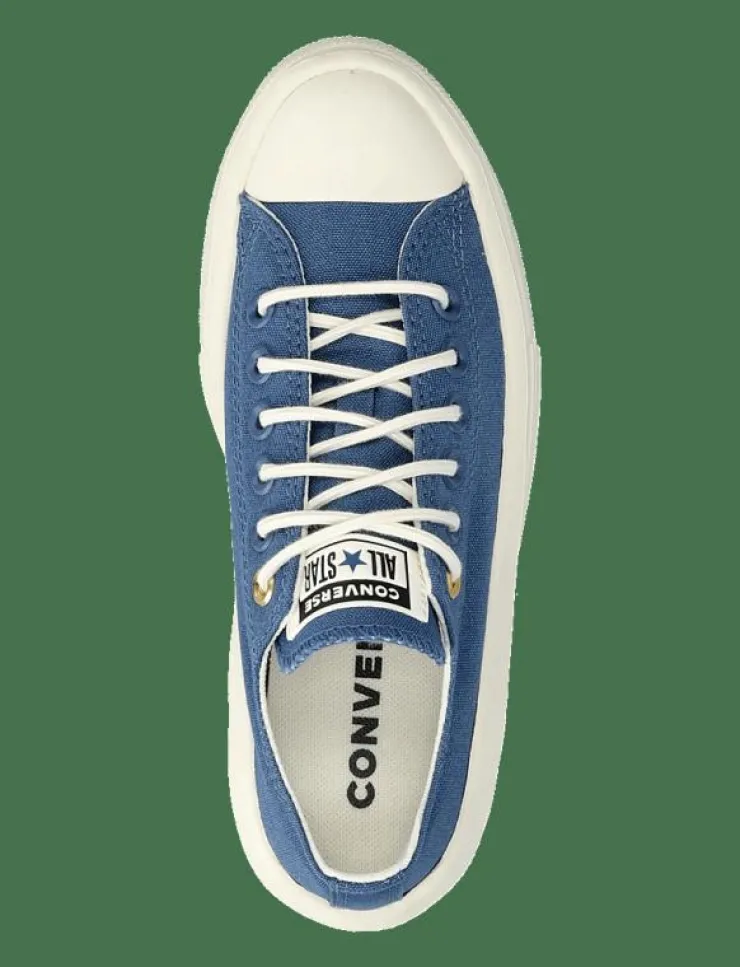 Kvinnor Converse Skor|Sportskor|Chuck Taylor All Star Move - Låga sneakers