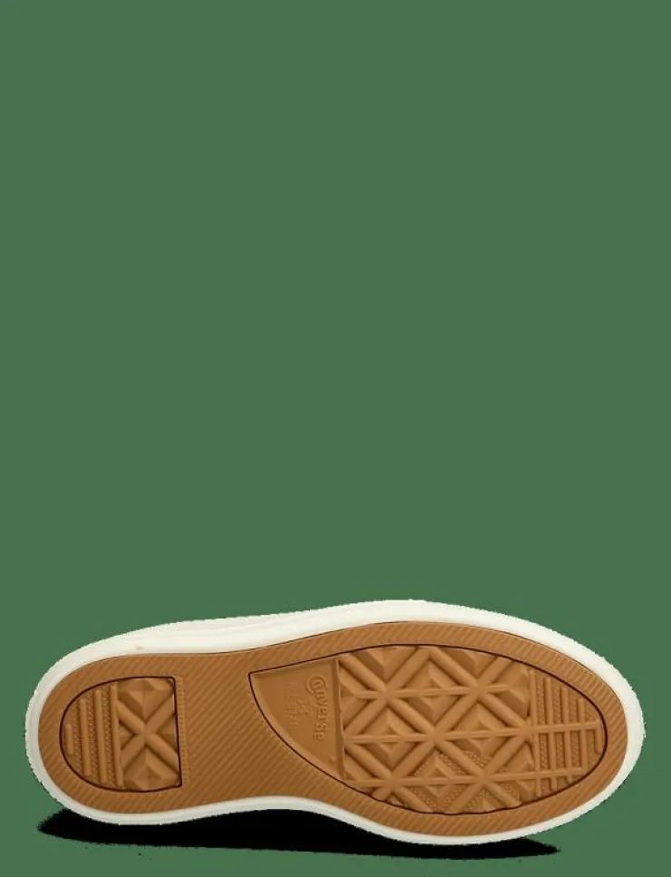Kvinnor Converse Skor|Sportskor|Chuck Taylor All Star Move - Låga sneakers