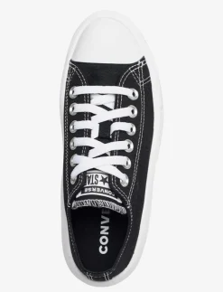 Kvinnor Converse Skor|Sportskor|Chuck Taylor All Star Move - Låga sneakers