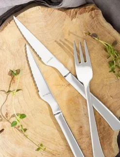 Amefa Bestick|Chuletero Steak Knife 6-p - Knivar