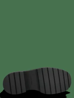 Kvinnor Calvin Klein Loafers|CHUNKY LOAFER LTH - Platta skor