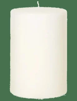 Broste Copenhagen Ljus|Church Pillar candle - Blockljus