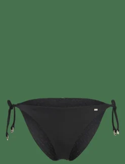 BOSS CI SIDE TIE - Side tie bikinitrosor|Kvinnor Badkläder