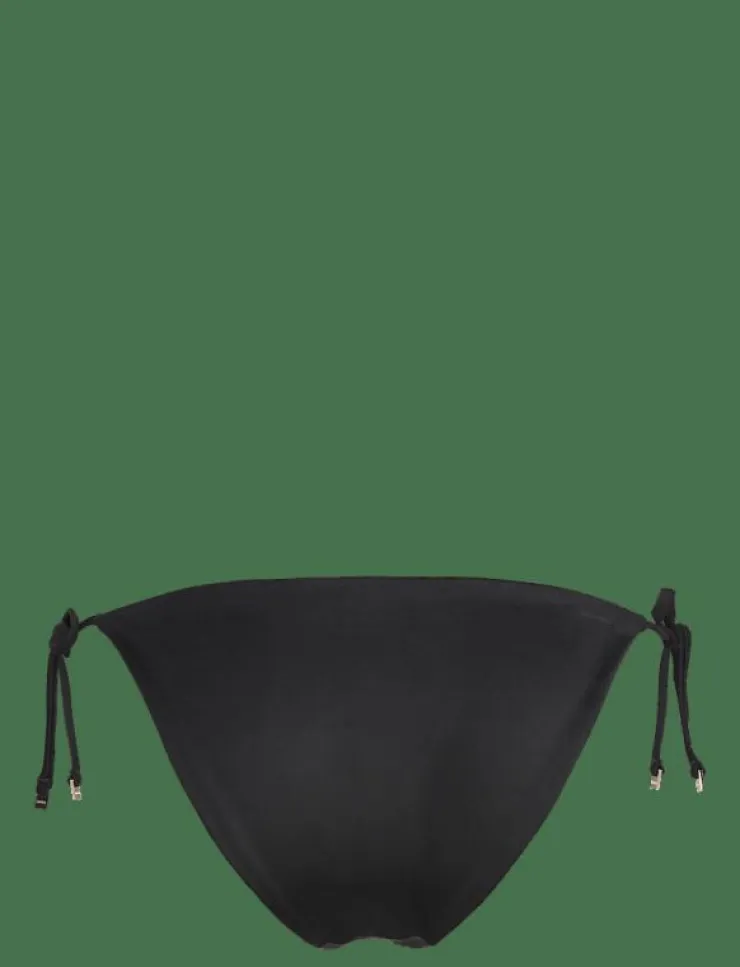 BOSS CI SIDE TIE - Side tie bikinitrosor|Kvinnor Badkläder