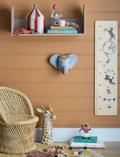 Barn Bloomingville Inredning|Inredning|Cimmi Storagebox w/Lid - Förvaringslådor