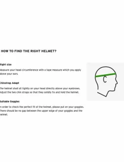 Head CINEMA PRO - Hjälmar|Kvinnor Sportutrustning|Sportutrustning
